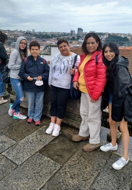 Porto: Tour the Charms of Unesco World Heritage From Lisbon - Pricing and Duration