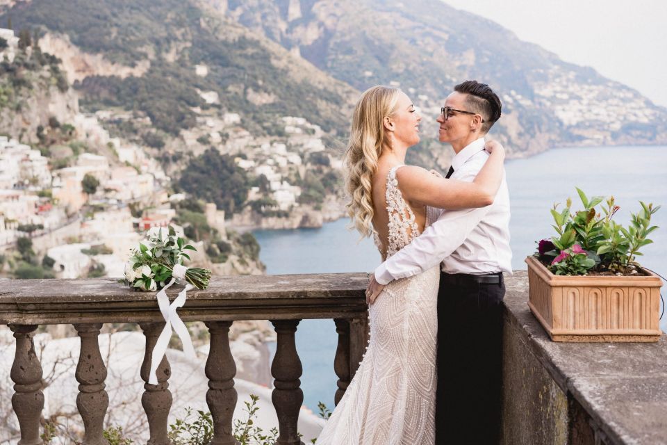 Positano: Private Photo Shoot With a PRO Photographer - Photo Shoot Highlights