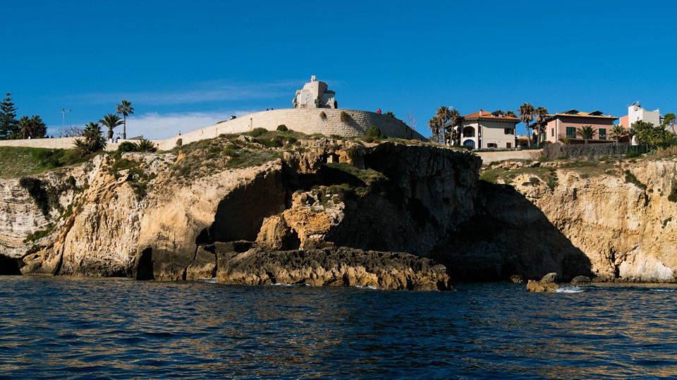 Private Boat Tour of the Island of Ortigia With Lunch - Inclusions