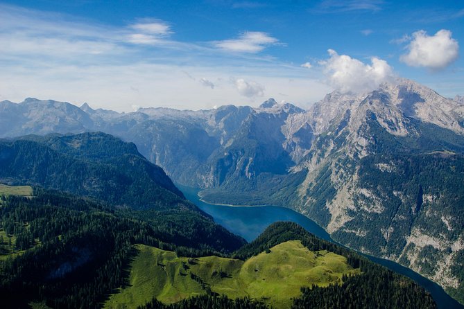 Private Eagles Nest and Berchtesgaden Tour - Transportation Details