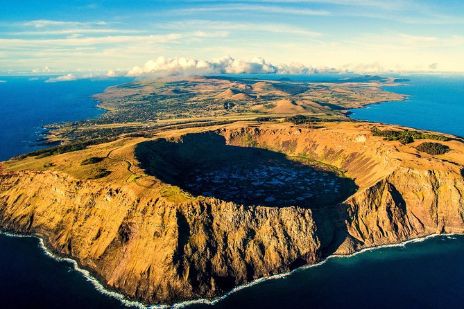 Private Easter Island Full-Day Tour - Accessibility Information