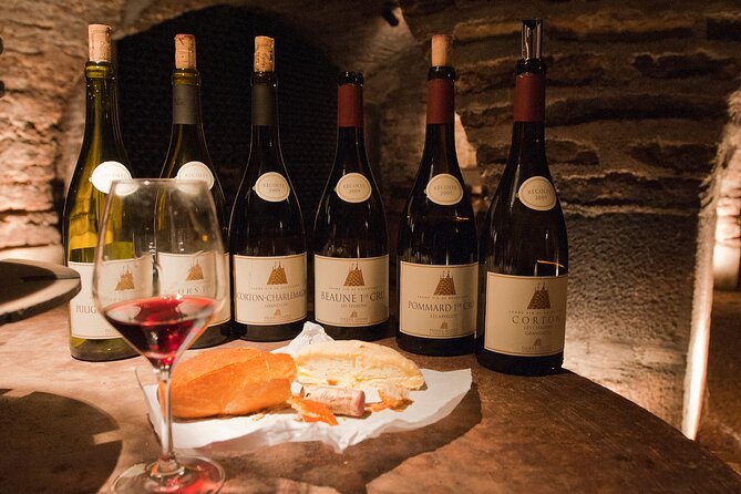 Private Full Day Tour Burgundy Gourmet - Booking Assistance and Pricing