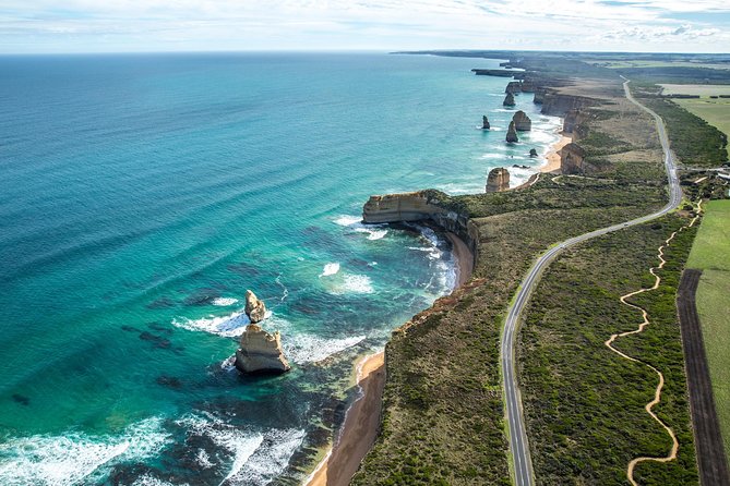 Private Great Ocean Road and Twelve Apostles Tour From Melbourne - Wildlife Encounters and Attractions