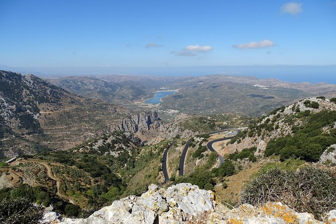 Private Guided Tour to Knossos Palace & Zeus Cave From Heraklion - Infant Seats and Special Requests