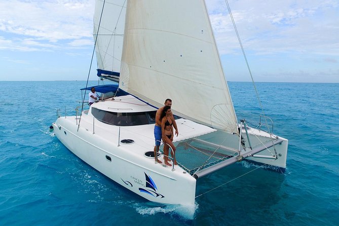 Private Isla Mujeres Catamaran Tour - Pachanga Boat - Cost Breakdown and Additional Expenses