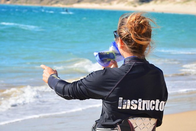 Private Kiteboarding Lessons in Tarifa (Adapted to Every Level) - Certified Instructor and Training