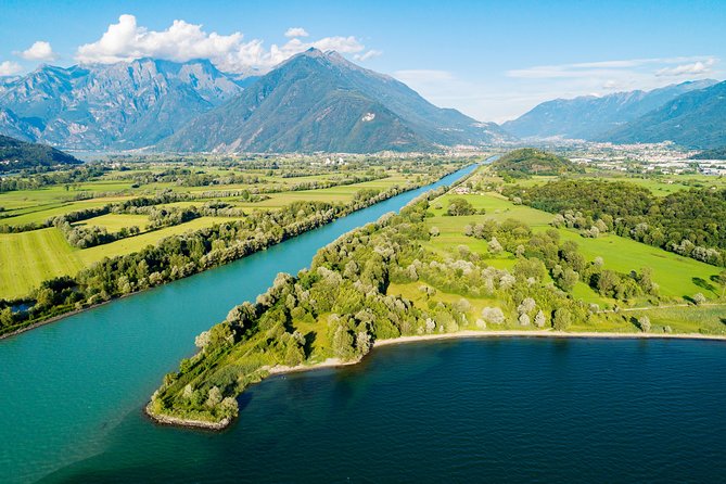 Private Lake Como Beautiful Landscapes With Luca - Scenic Spots of Lake Como