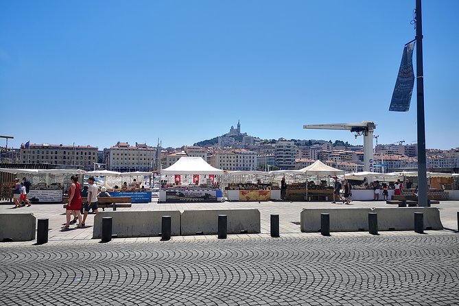 Private Marseille City Tour and Private Transfer to Any Adress in Marseille Includ the Airport - Additional Information