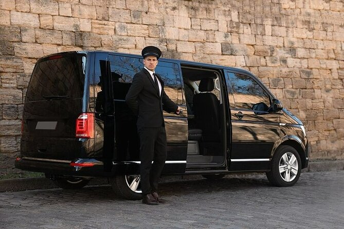 Private One-way Airport Transfer Paris Airport To Paris - Additional Information and Assistance