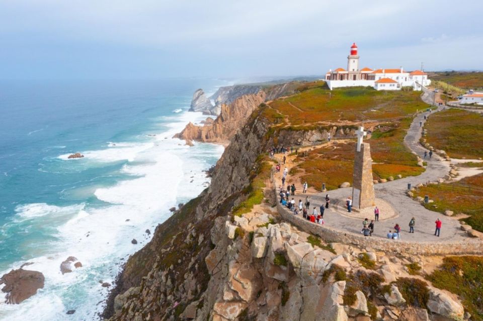 Private Panoramic Tour to Sintra and Cascais From Lisbon - Itinerary