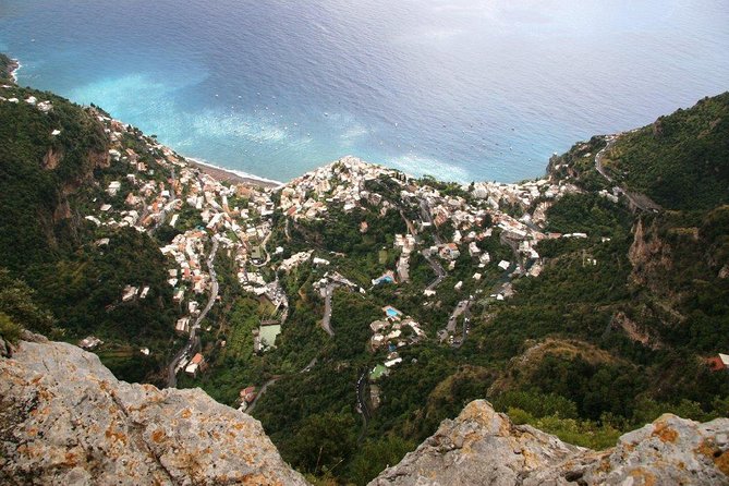 Private Tour of Amalfi Coast - Gourmet Dining Experiences