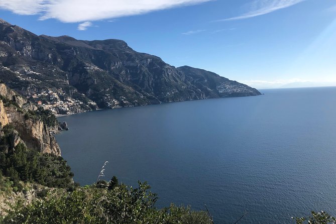 Private Tour of Amalfi Coast - Pickup Information