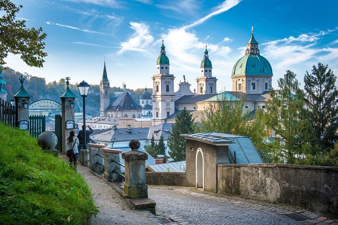 Private Tour of City of Salzburg and Lake District Area - Pricing and Duration