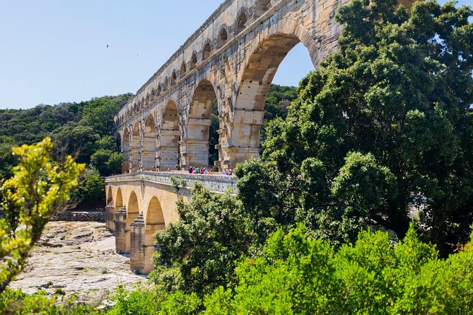 Provence Half-Day Roman History Sightseeing Tour From Avignon - Customer Reviews Summary