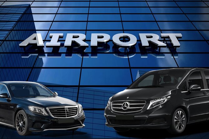 Rome Hotel to Airport Private Transfer - Meeting and Pickup Details