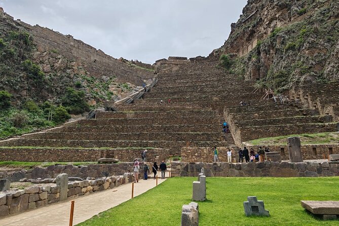 Sacred Valley, Chinchero Textile Center, Maras Full-Day Tour  - Cusco - Cultural Experiences