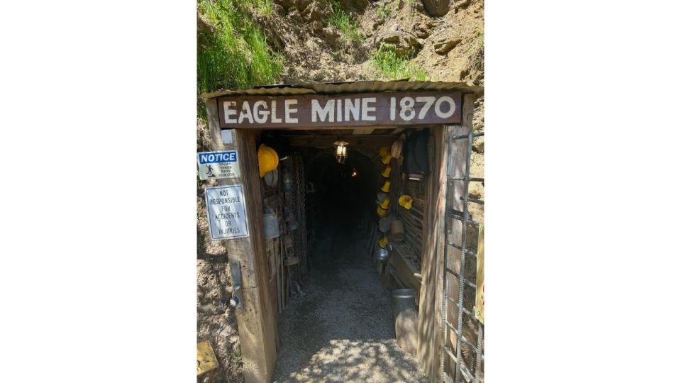 San Diego: Julian Gold Mine and Pie Tour - Experience Highlights