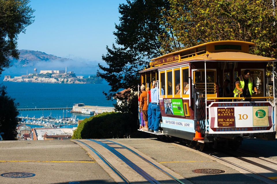 San Francisco: Private Highlights Tour by SUV - Highlights and Experience