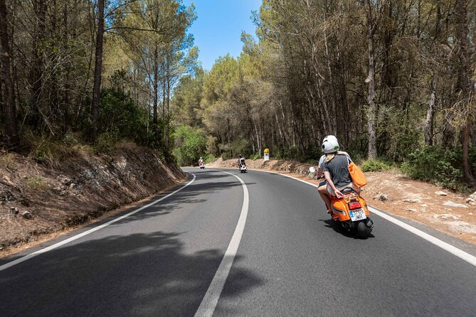 Scooter and Motorbike Rental to Explore Mallorca - Customer Reviews and Testimonials