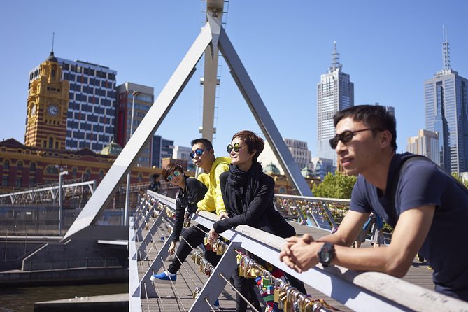 See Melbourne With A Local: Private & Personalized - Personalized Tour Experience