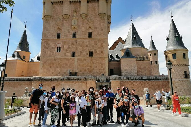 Segovia and Avila Guided Day Trip From Madrid - Practical Information