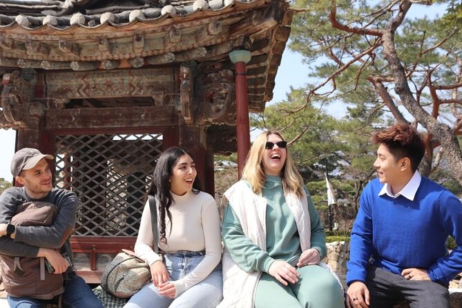 Seoul Highlights & Hidden Gems Tours by Locals: Private + Custom - Meeting and Pickup Details