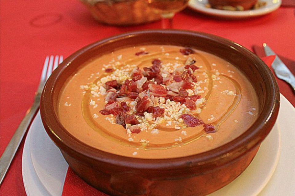 Seville: 3-Hour Guided Tapas Tour in Seville - Tour Experience