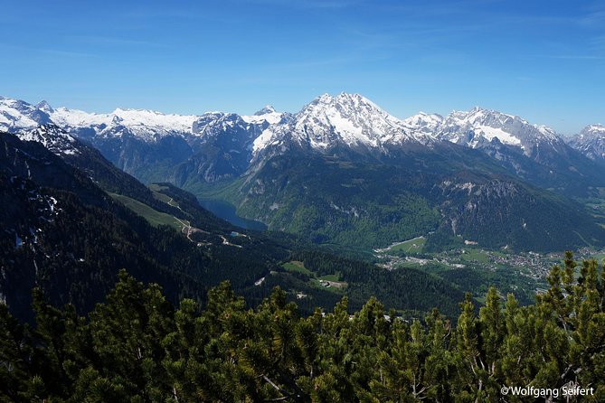 Skip-The-Line: Eagles Nest in Berchtesgaden Tour From Salzburg - Booking and Pricing Information