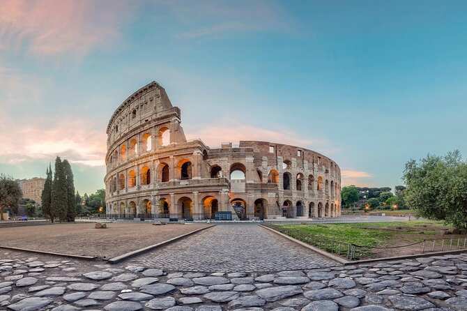 Skip-The-Line Entrance: Colosseum, Forum and Palatine With Video - Booking and Entry Requirements