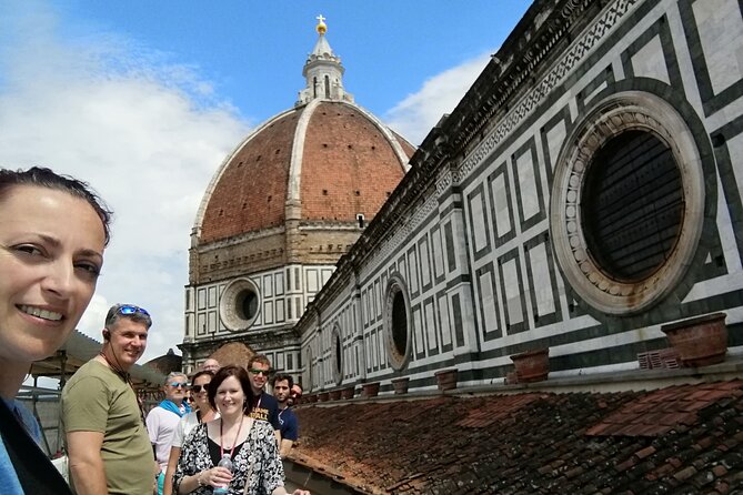 Skip-The-Line: Florence Duomo Tour With Brunelleschis Dome Climb - Traveler Reviews