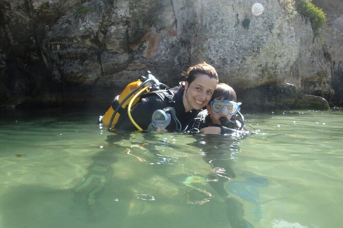 Small Group Diving Adventure in Menorca - Reviews