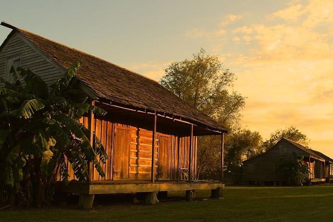 Small-Group Whitney Plantation, Museum of Slavery and St. Joseph Plantation Tour - Comprehensive Historical Experience