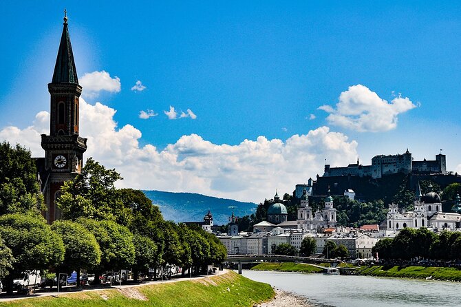 Sound of Music Locations in Salzburg - a Private Tour With a Local - Salzburg Sound of Music Sites