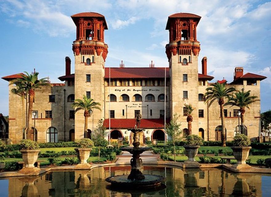 St. Augustine: Tour Pass With Over 27 Attractions - Key Features and Benefits