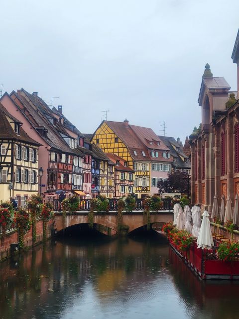Strasbourg - Private Historic Walking Tour - Tour Experience