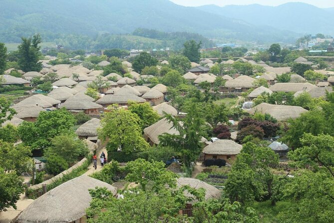Suncheon 1-Day Tour for Main Attractions - Exploring Suncheons Cultural Heritage