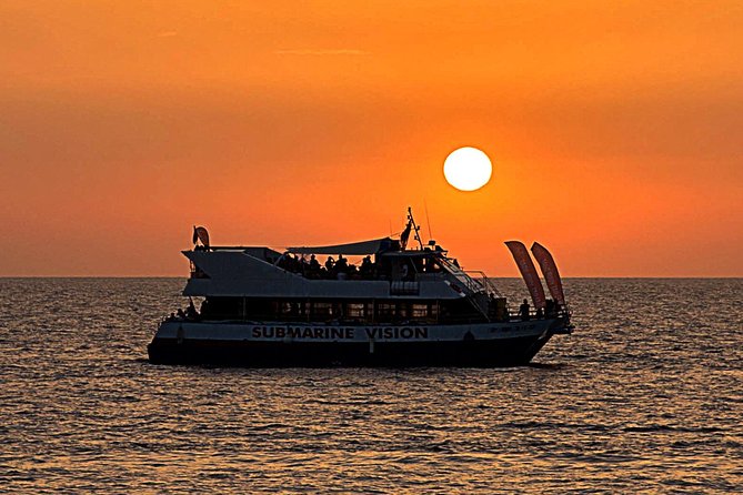 Sunset Beach Hopping Cruise, Cala Comte and Cala Bassa, SUP and Snorkelling - Customer Reviews
