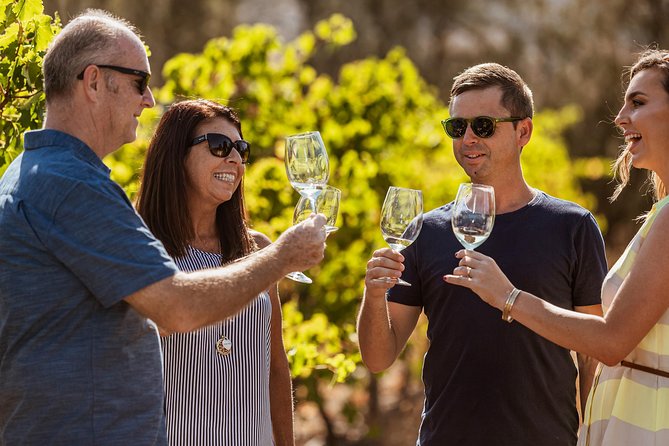 Swan Valley Boutique Wine Tour: Half-Day Small Group Experience - Meet Your Local Guide