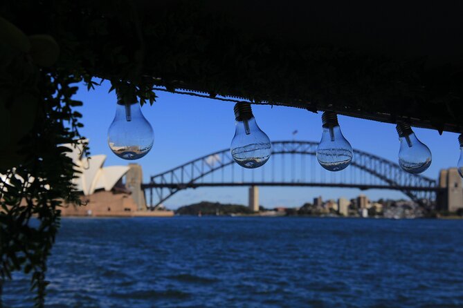 Sydney Fish Market BYO Food & Drinks Boat Cruise Sydney Harbour - Food and Beverage Options