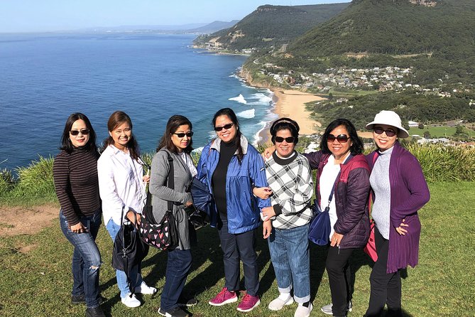 Sydney South Coast to Country Private Tour | Grand Pacific Drive - Scenic Route and Attractions