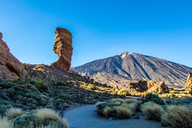 Teide by Night: Sunset & Stargazing With Telescopes Experience - Meeting and Pickup Details