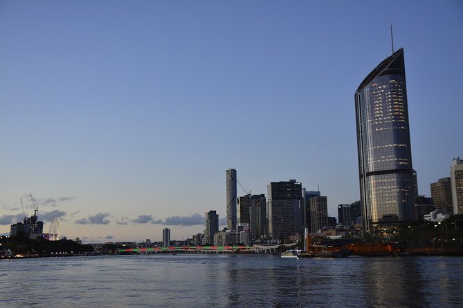 The Best of Brisbane Walking Tour - Walking Tour Highlights