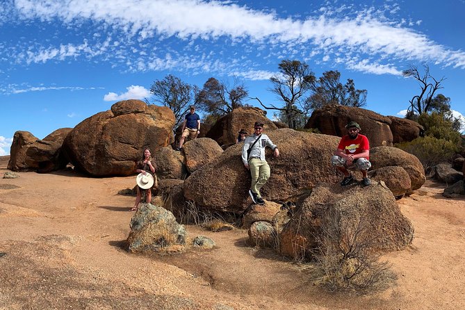The Big Wave Rock Private Day Tour - What to Expect on Tour