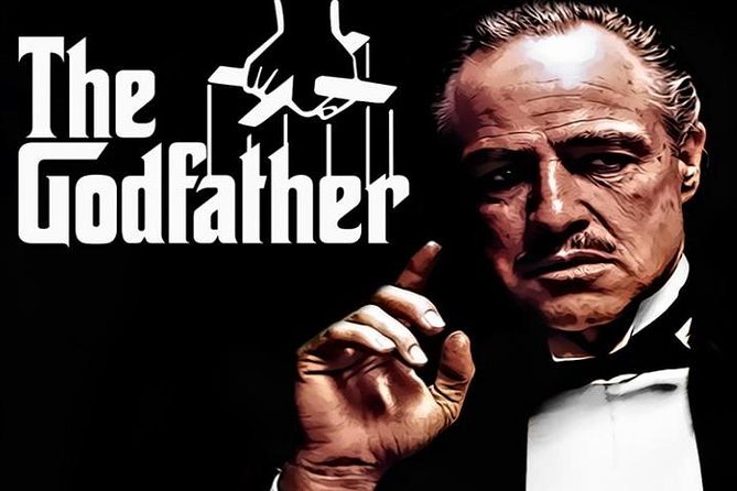 The Godfather Movie Tour From Taormina - Logistics and Practical Information