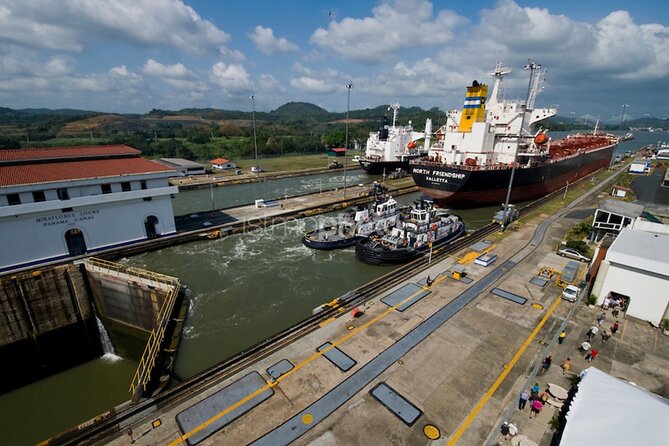 The Panama Canal Visitors Center and City Tour - Customer Feedback