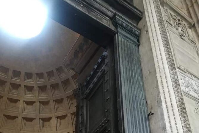 The Pantheon: the Glory of Rome - Tour With the Archaeologist Olga - Expert Guide