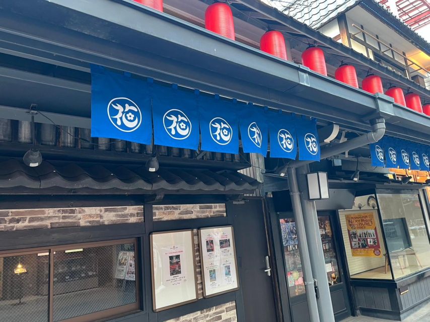 Tokyo Asakusa Walking Tour of Sensoji Temple & Surroundings - Highlights