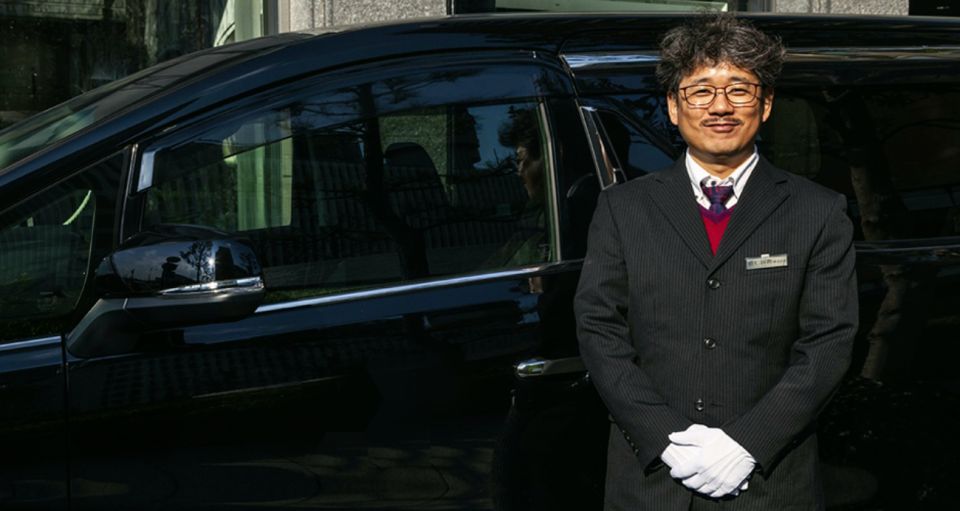 Tokyo: One-Way Private Transfer To/From Fuji - Duration and Language Proficiency
