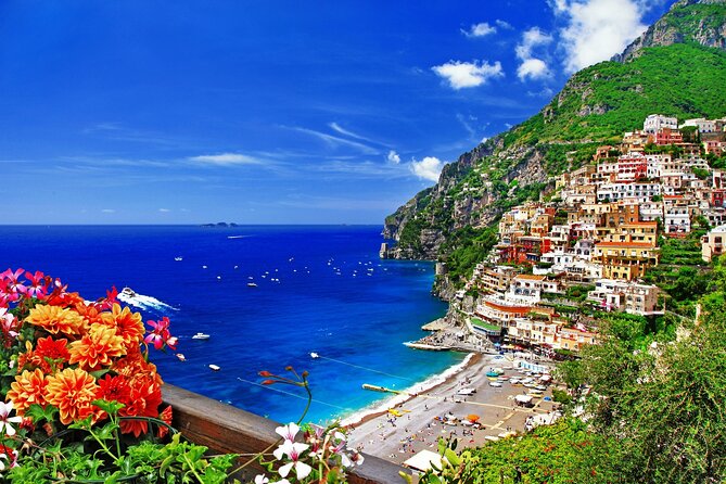 Tour Amalfi Coast - Top Attractions on the Coast