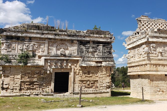 Tour Chichen Itza - Cenote - Izamal From Valladolid - Tour Highlights